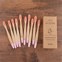 10pcs Light Pink