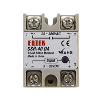 SSR-40DA