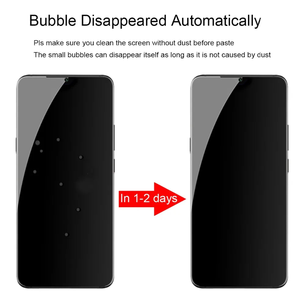 2PCS Front Hydrogel Film For Xiaomi 17 Ultra 14T Pro 13 15 Ultra 14 Pro Mi 17T 13T 12 Pro TPU Screen Protector+Fix Tools