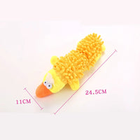 Yellow Duck