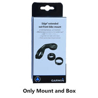 edge mount with box