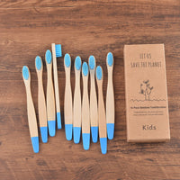 kids 10 Piece Blue