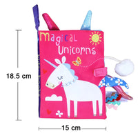 unicorn 550