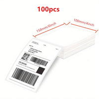 100pcs