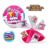 PinkBall 1PCS
