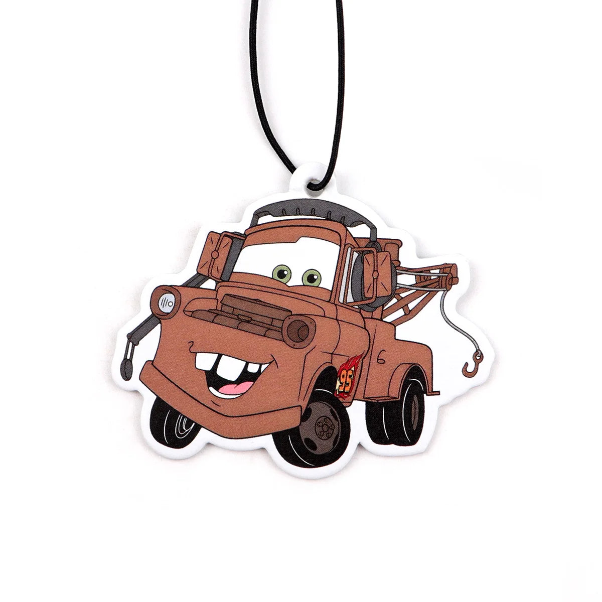 Cartoon Squirrel Fragrant Paper Auto Interiors Animals Car Fragrance Cabinet Bedroom Air Freshener Hangings Solid Perfume Gifts