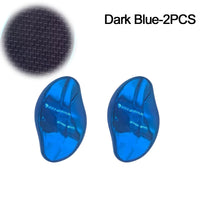 Dark Blue-2PCS