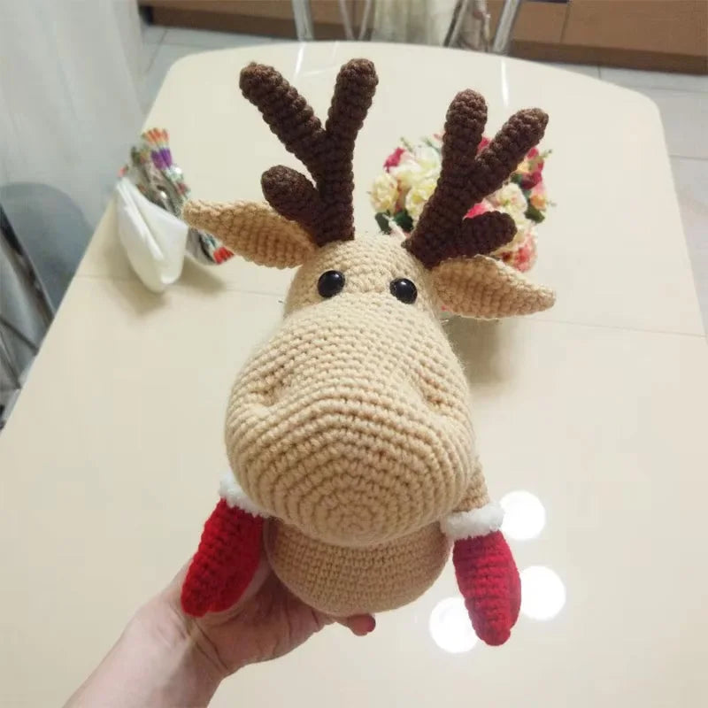 Zxiixz 100Pcs 6-12mm DIY Doll Eyes Black Plastic Crafts Safety Eyes for Teddy Bear Soft Toy Animal Doll Toy DIY Accessories