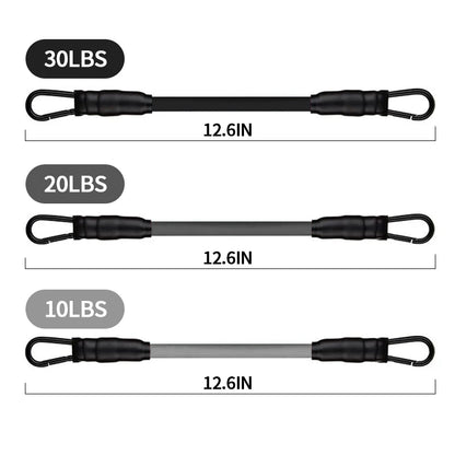 2pc/3pc GOUNOD Fitness Ankle Straps Adjustable D-Ring Support Cuffs Gym Leg Strength Workouts Pulley With Buckle Sports Guard