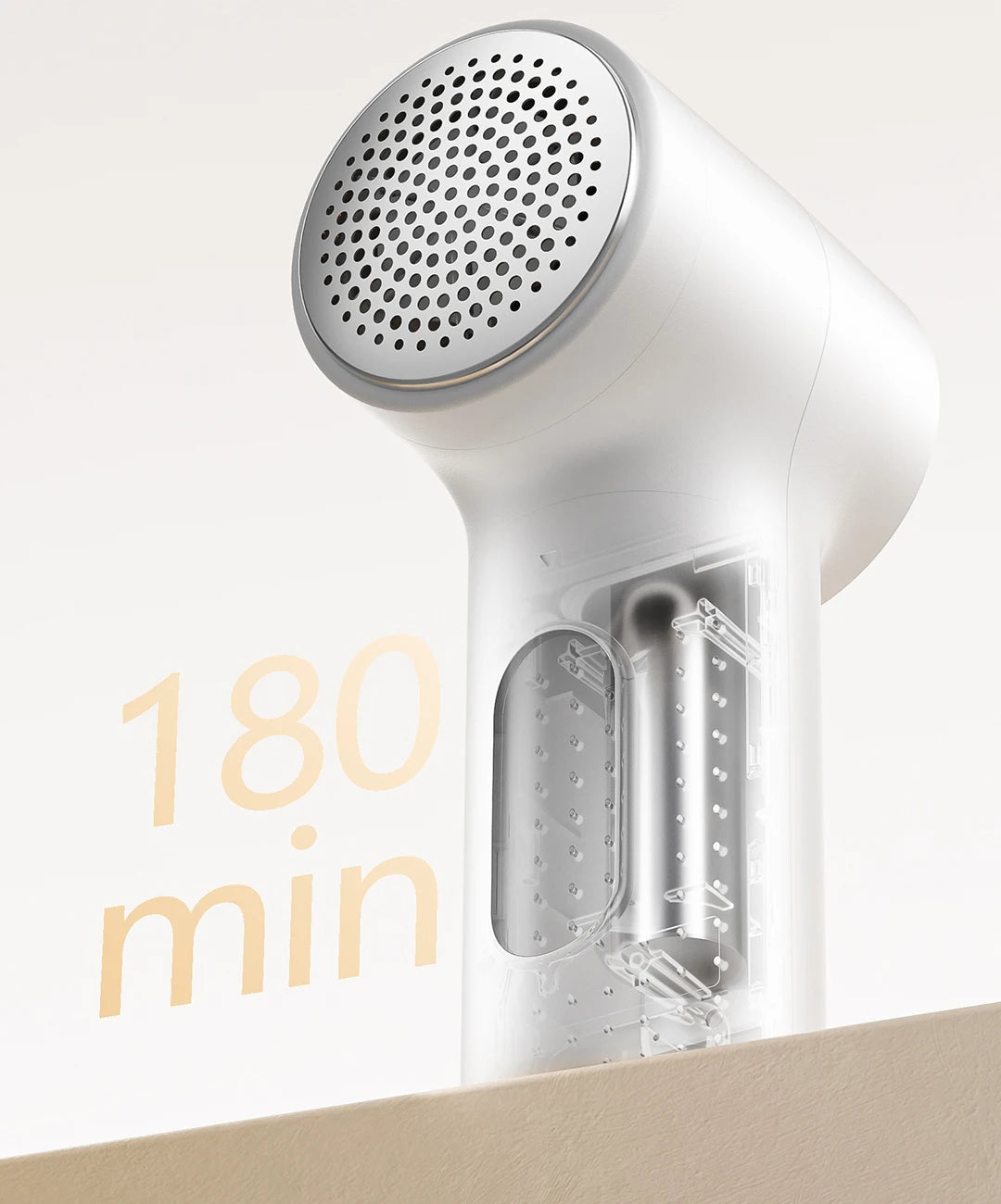 2025 New Mijia Lint Remover 2 Clothes Rechargeable Fuzz Pellet Fabric Shaver Trimmer Machine Hair Balls Removers Portable