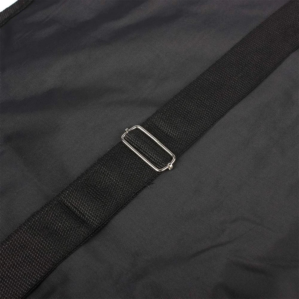 SLADE Portable 38/41 Inch Classical Acoustic Guitar Carry Bag Soft Case with Shoulder Strap Backpack Guitar Parts & Accessories