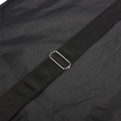 SLADE Portable 38/41 Inch Classical Acoustic Guitar Carry Bag Soft Case with Shoulder Strap Backpack Guitar Parts & Accessories