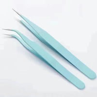 Blue set