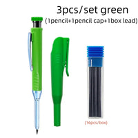 green set