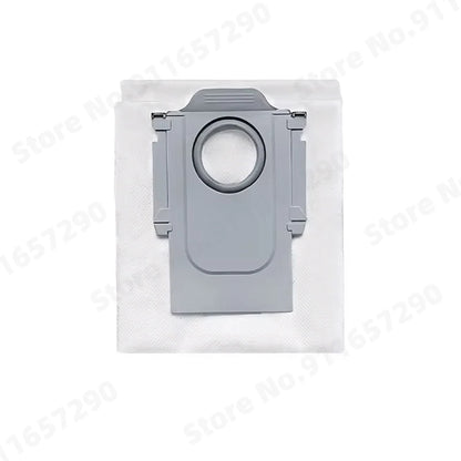 Roborock Saros 10R Spare Parts Main Side Brush Hepa Filter Mop Cloth Dust Bag Accessories Robot Vacuums Kit
