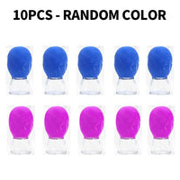 10 PCS