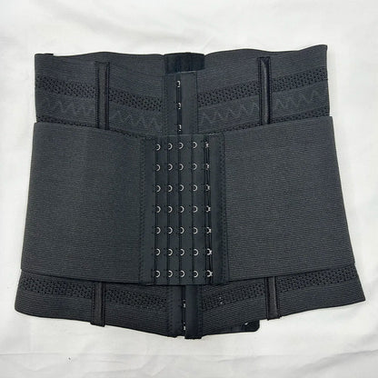 Waist Trainer Body Shaper Tummy Control Slimming Sheath Flat Belly Reductive Shapewear Women Corset Belts