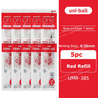 0.38red core 5pcs