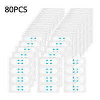 80pcs
