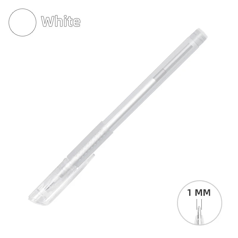 1 Pc Microblading Permanent Makeup Mapping Skin Marker Pen Lips Eyebrows Tattoo Positioning  Marking Aid Tools