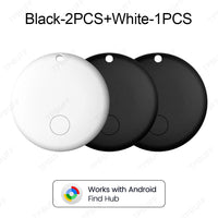 Bk-2pcs-Wh-1pcs