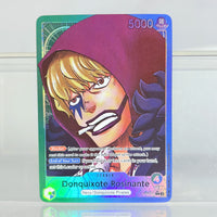 Rosinante OP05-022
