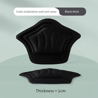 Black 10mm