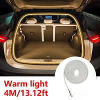 12V-4M Warm-3000K