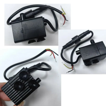 Water Dispenser Pump Pets Cats Drinking Fountain Motor Replacement For PETKIT Water Dispenser 3.0 6.0 Fountain Pet Accessories