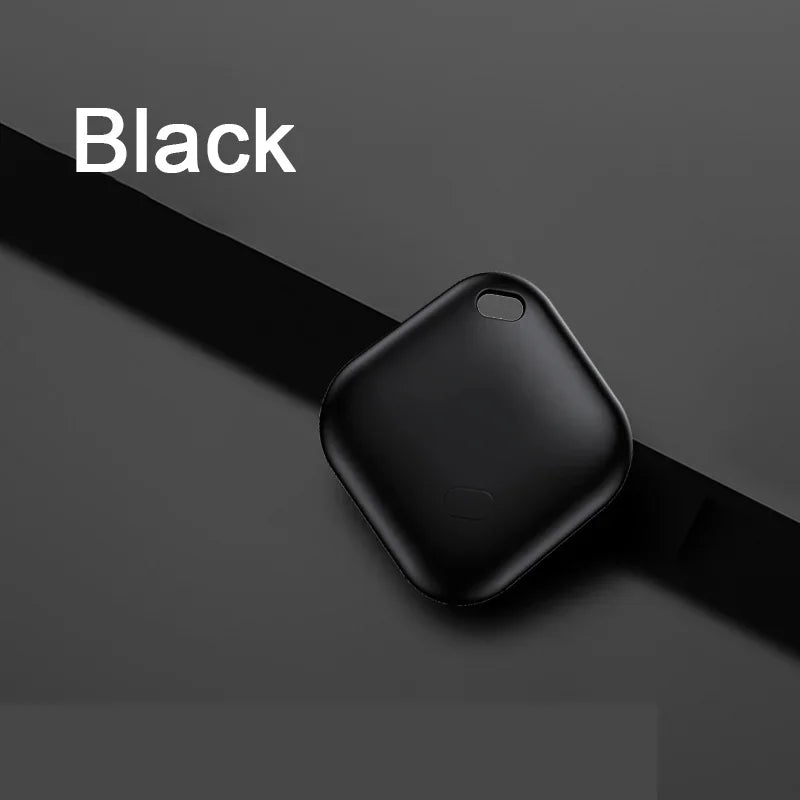 Mini Tracking Device For Apple Find My Key Smart iTag Child Finder Pet Car GPS Lost Tracker Smart Bluetooth Tracker IOS System