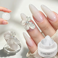 15ml Cream White 03