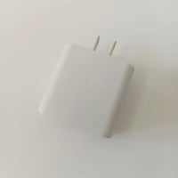 White-US Adapter