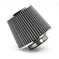 silvery