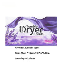 Lavender flavor