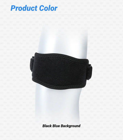 1Pc Adjustable Elbow Brace - Sports Compression Arm Support For Basketball, Tennis, Volleyball, Golf Unisex Fitness Tool