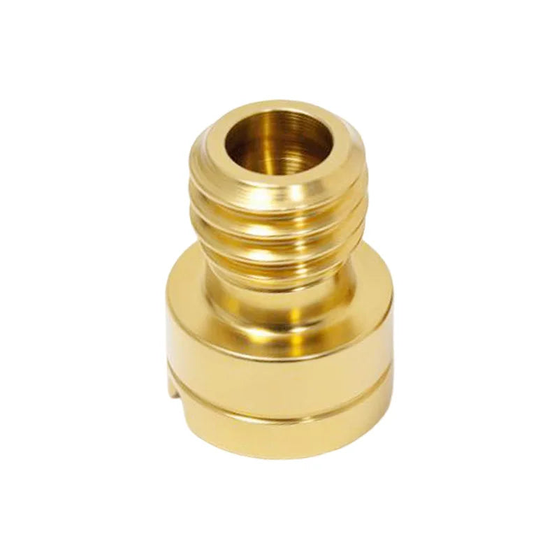 Motorcycle Carb 4mm Thread M4 Round Main Jet Size 60-110 For Mikuni Kenhin Carburetor Gy6 139qmb 50cc Injector Nozzle