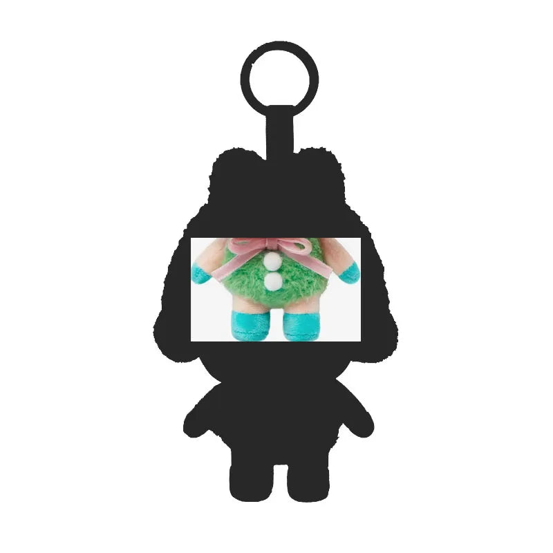 HOT Crying Blind Box BB Vinyl Doll Trendy Surprise Toy Cute Pendant Children's Birthday Gift For Children Boys Festive Girls