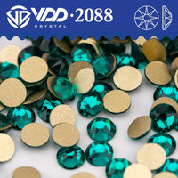 026 Blue Zircon