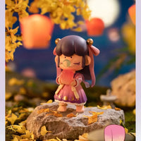 Autumn Equinox Night