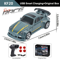 KF20 Green OB