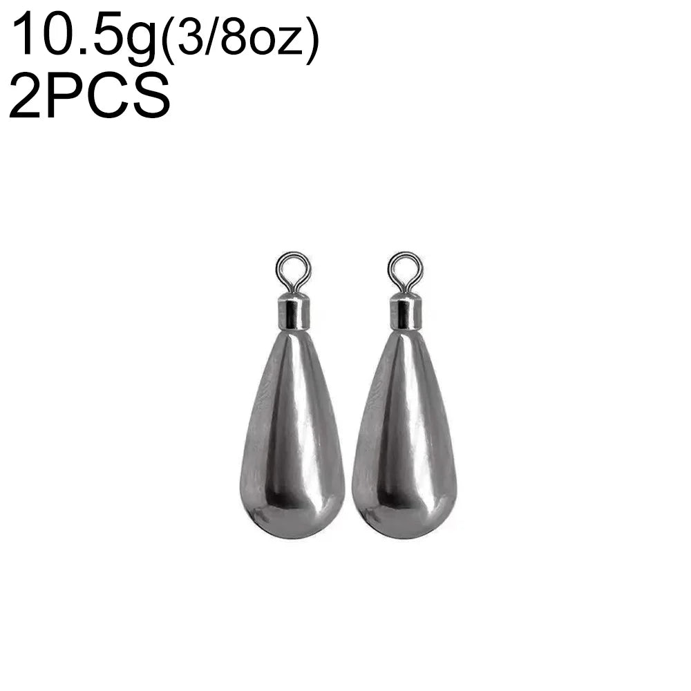Tungsten Steel Fishing Weight Mold 1.8g 3.5g 5.3g 7g 10.5g cylinder Drop Shot Pendant Swivel Pesca Metal Jig Cast Tackle Sinker