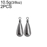 10.5g 2PCS B