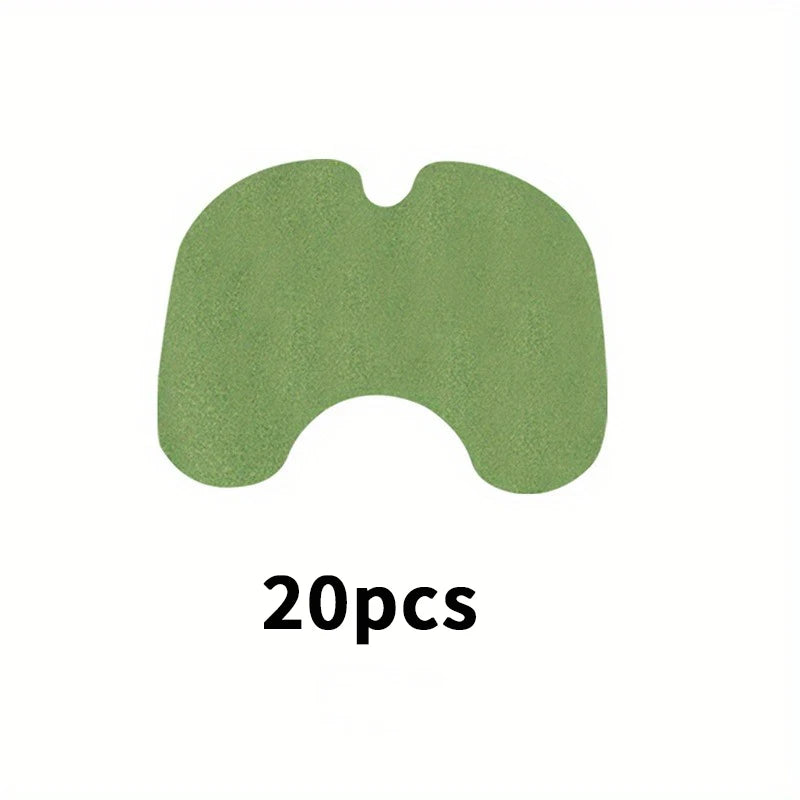 20/30/60pcs Knee Heating Pad Warm knee pads