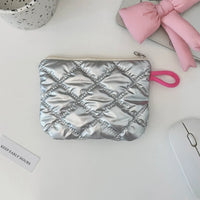 Silver Diamond