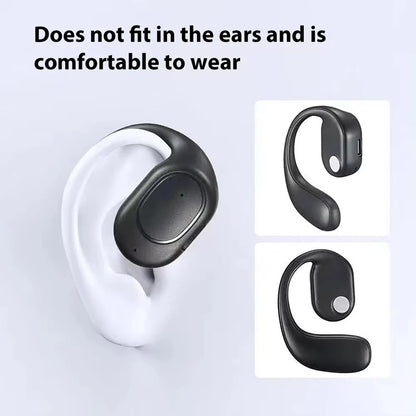 Wireless Bluetooth 5.4 Headphone TWS Ear Hook Earphone HiFi Stereo Noise Reduction Headset Waterproof Earbud for Huawi For Xiami