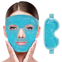 2pcs set-blue