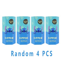 Random 4 PCS
