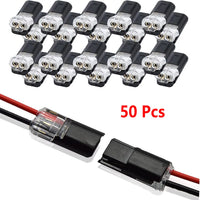 50Pcs
