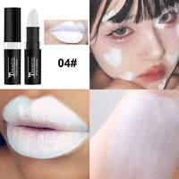 04 White