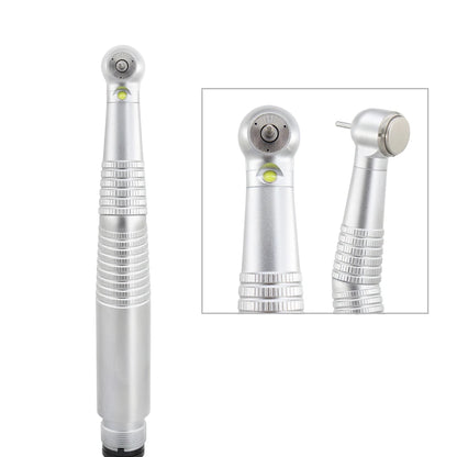 NSK DynaLED M600LG Handpiece with LED Light B2 M4 Push Button High Speed Handpiece Air Turbine Dentist Tool High Rotation Pens